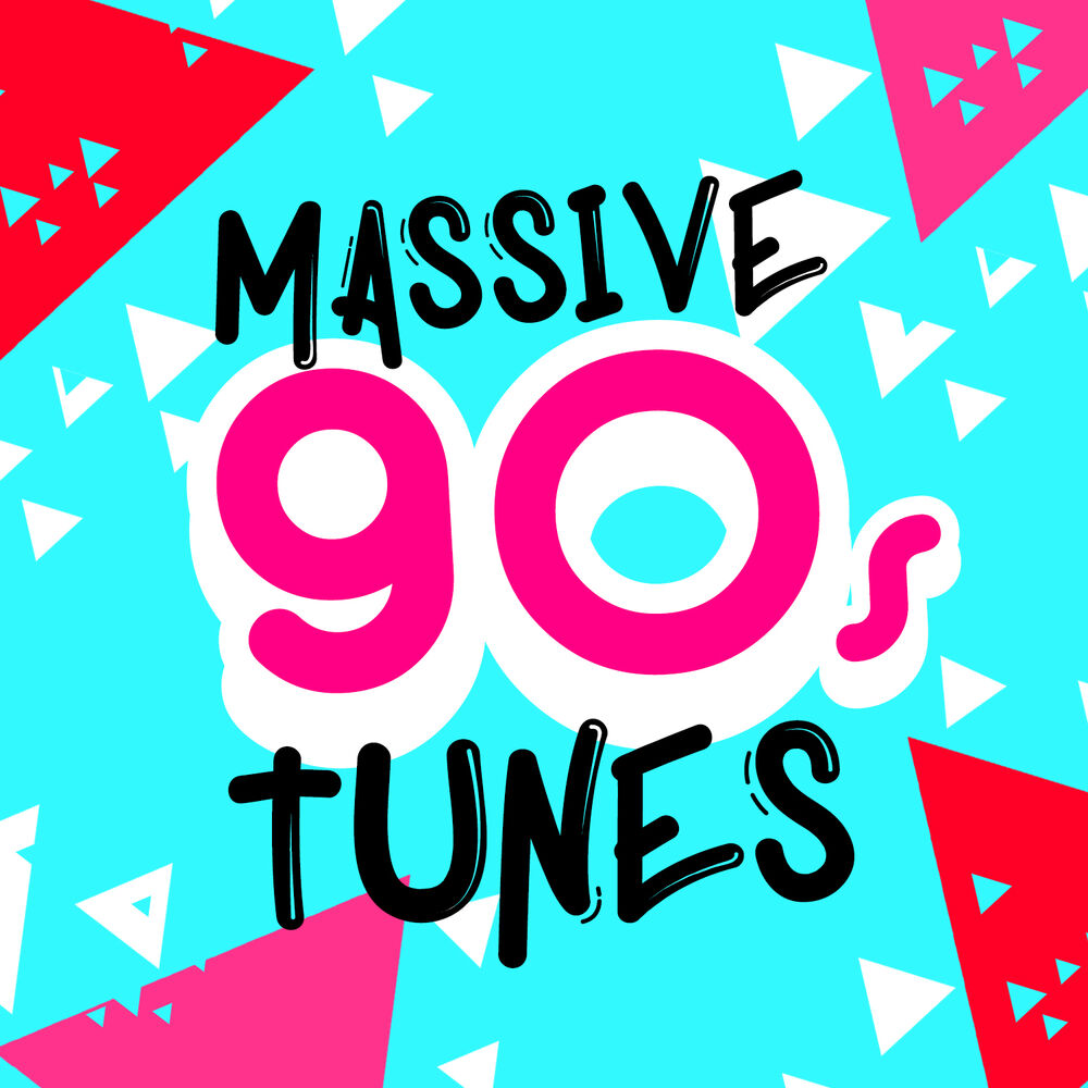 Picture of Massive 90's Tunes