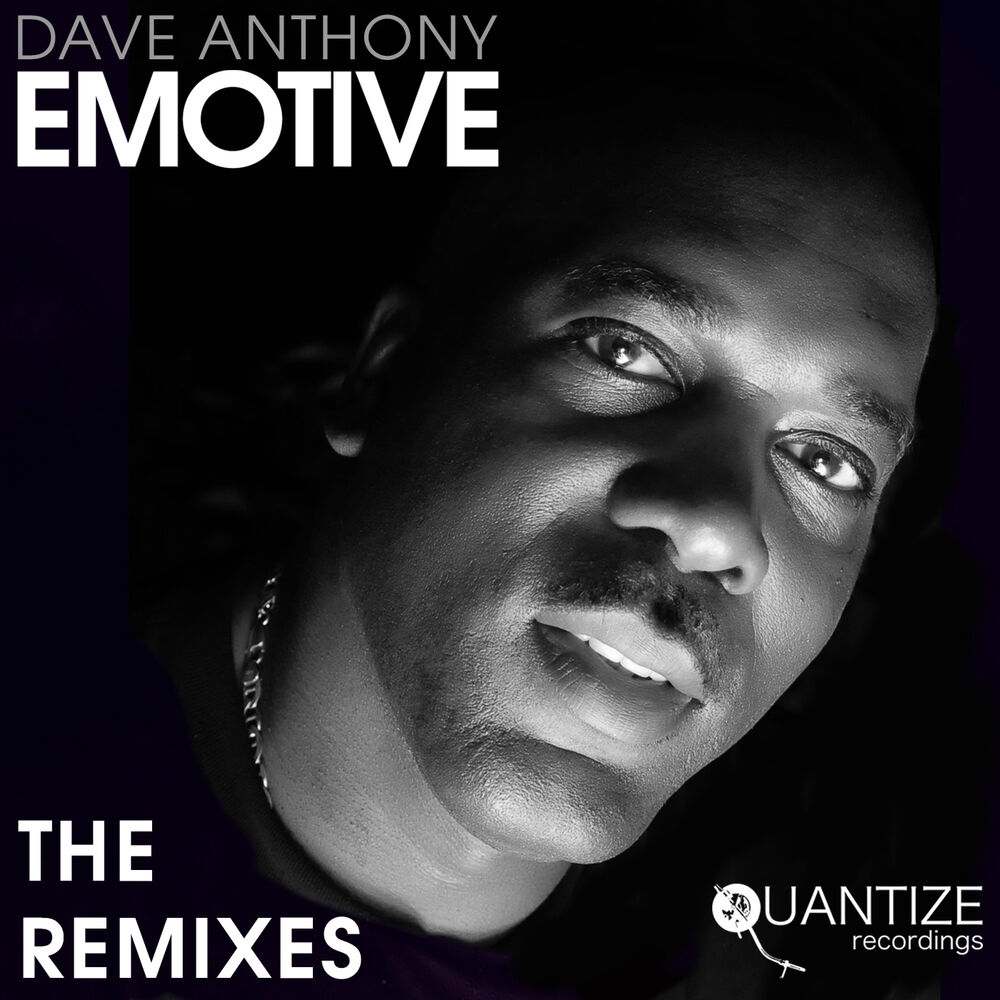 Picture of Emotive (The Remixes)