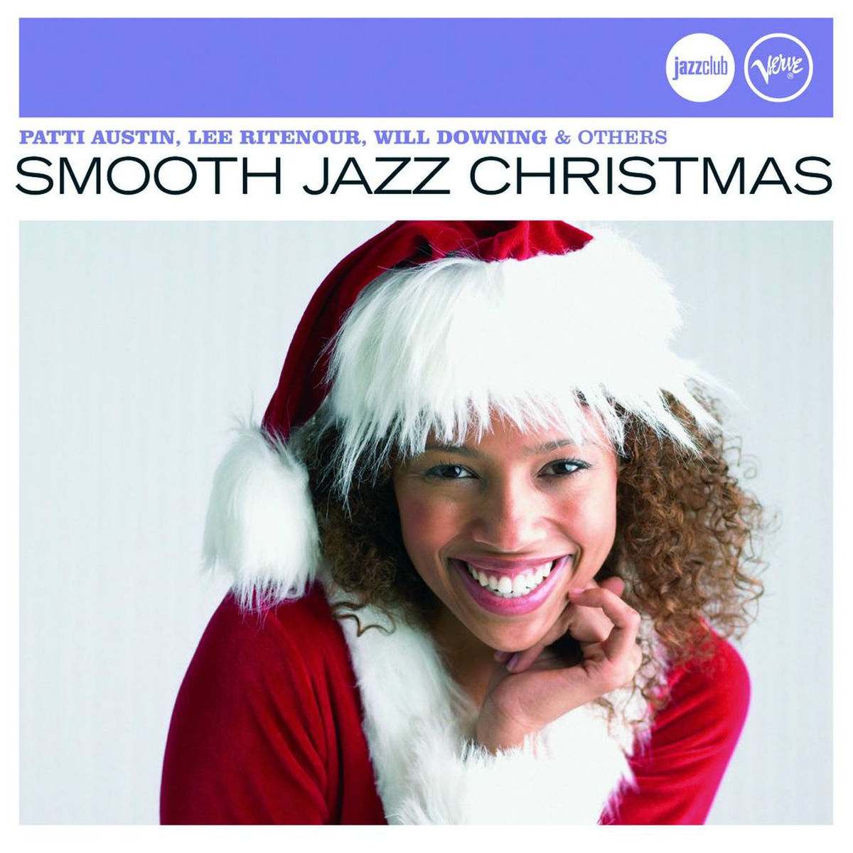 Album cover of Smooth Jazz Christmas (Jazz Club)