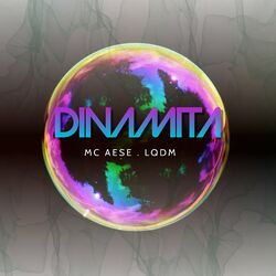 Cover of Dinamita