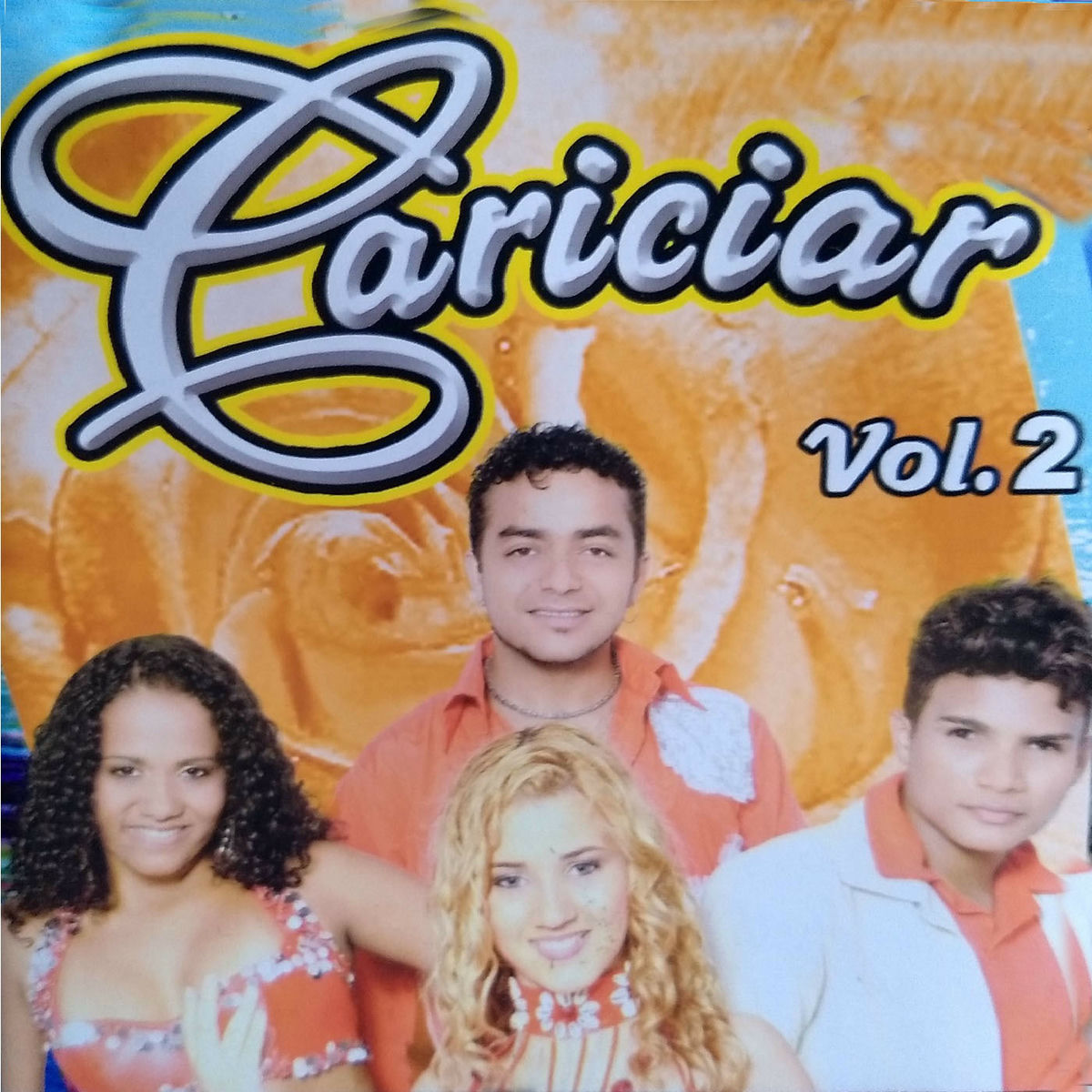 Album cover of Tá Faltando Você