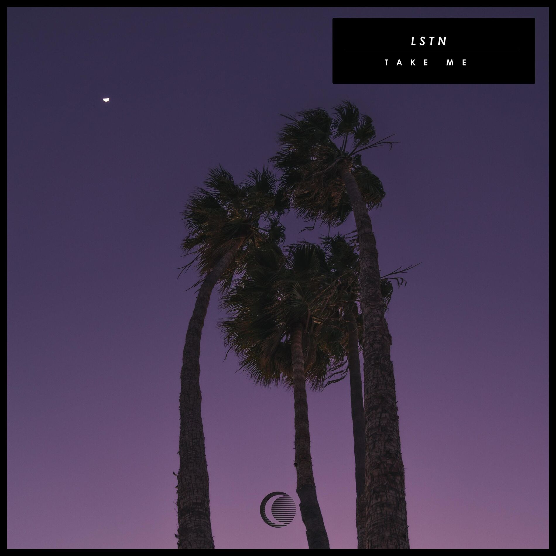 Album cover of Take Me