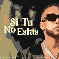 Cover of Si Tu No Estas