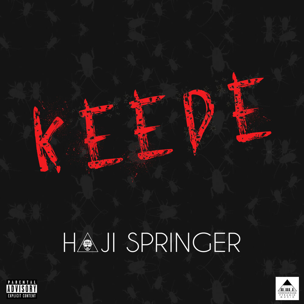 Picture of Keede - Single