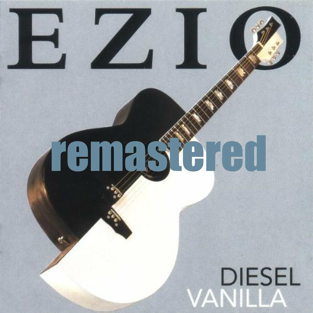 Picture of Remastered Diesel Vanilla