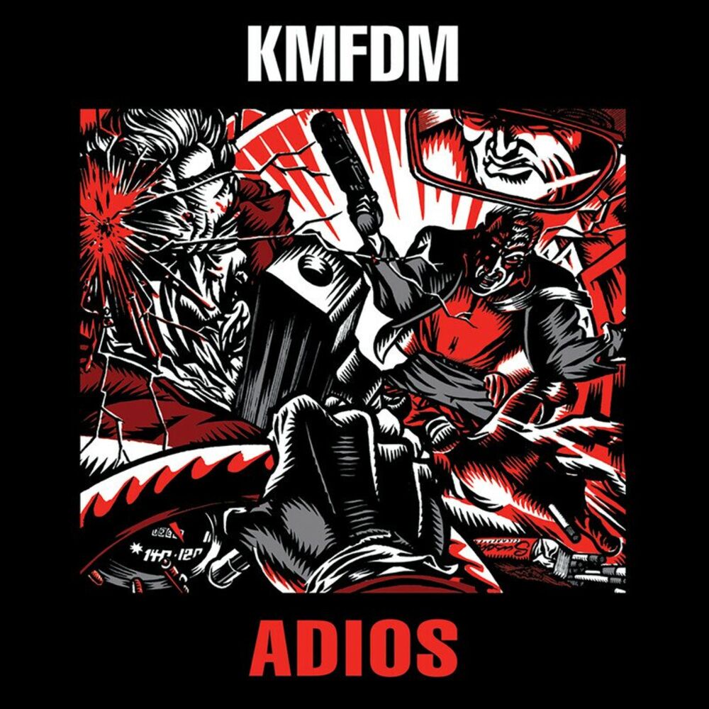 Picture of Adios