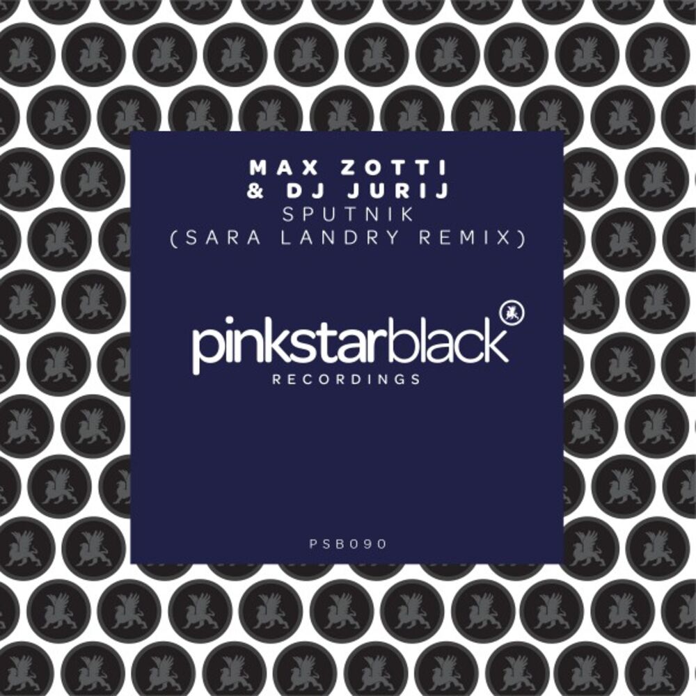 Picture of Sputnik (Sara Landry Remix)