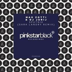 Cover of Sputnik (Sara Landry Remix)