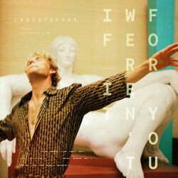 Cover of If It Weren’t For You