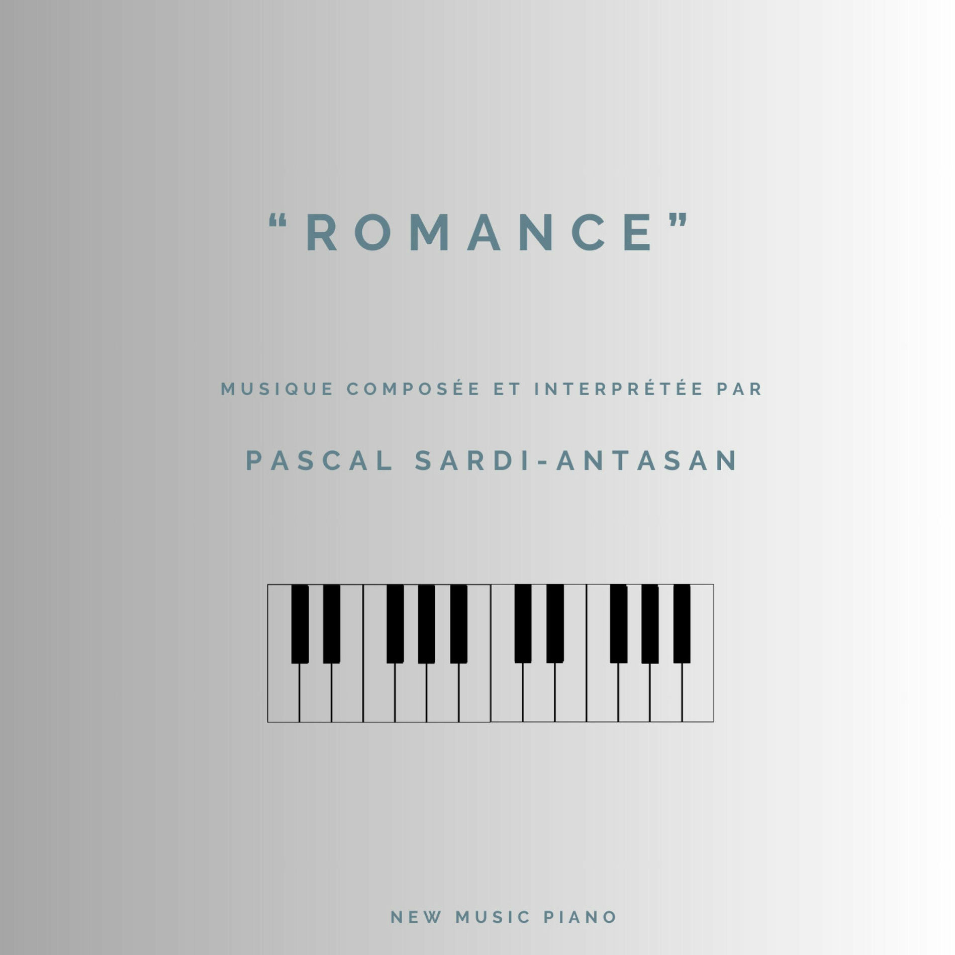 Album cover of Romance
