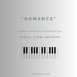 Cover of Romance