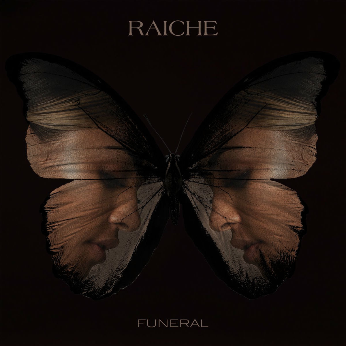 Album cover of Funeral