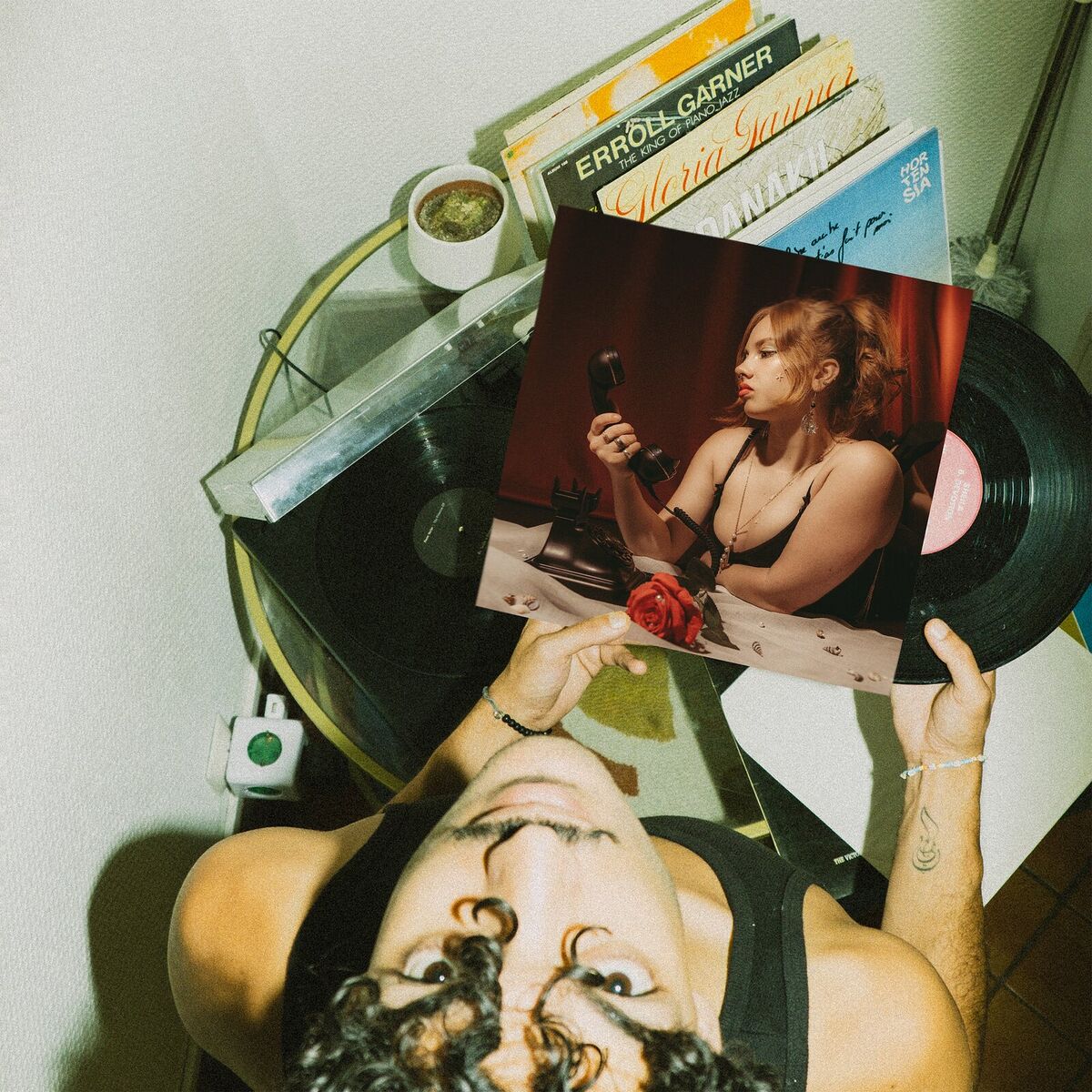 Album cover of Diva