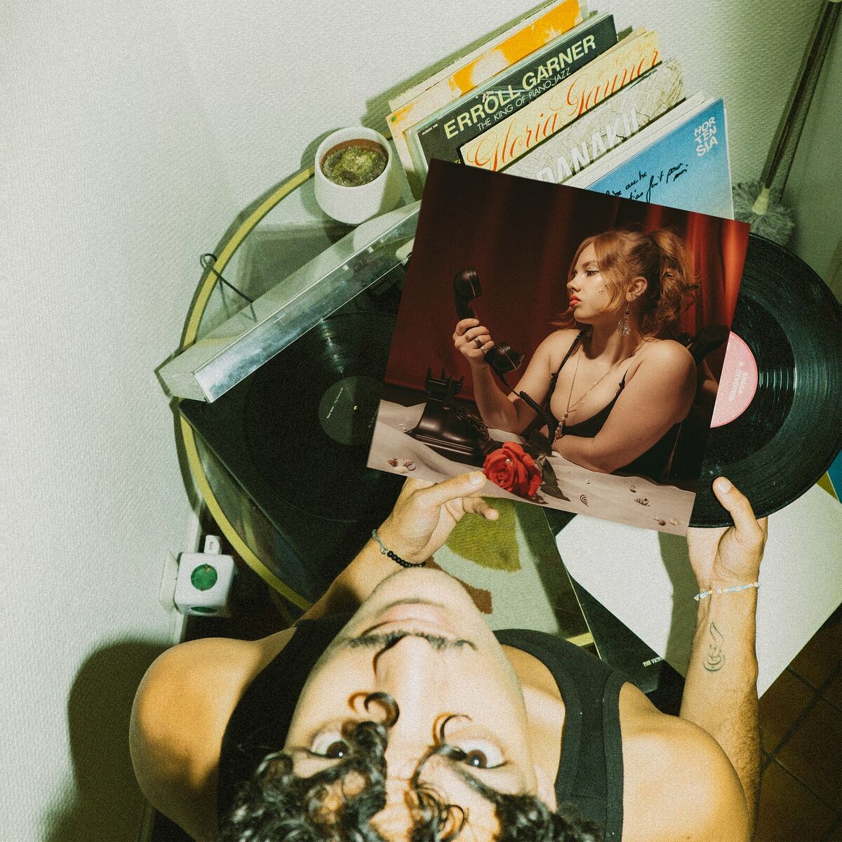 Album cover of Diva