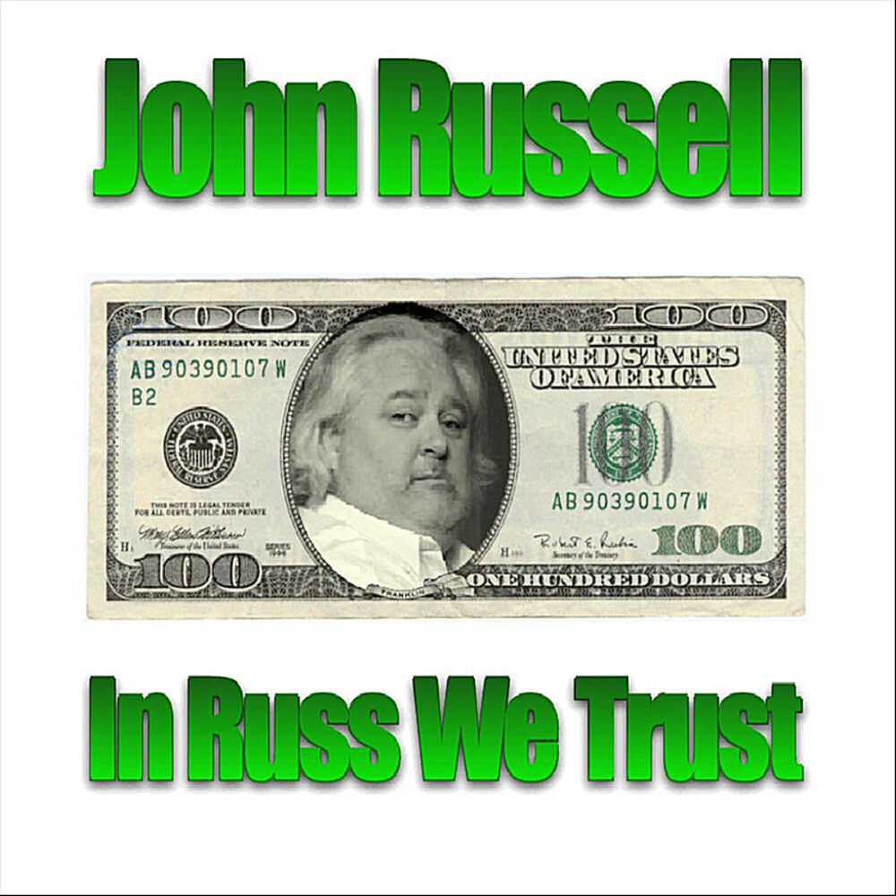 Picture of In Russ We Trust