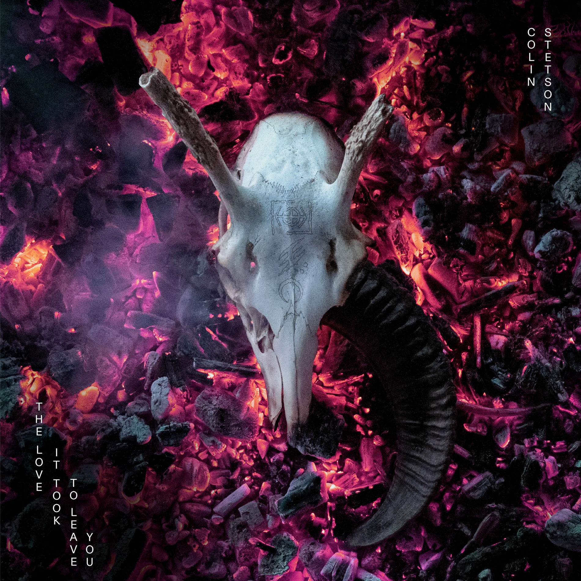 Album cover of Bloodrest