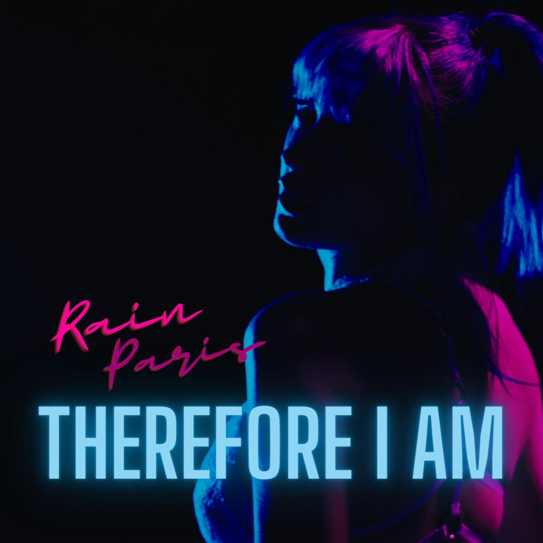 Album cover of Therefore I Am