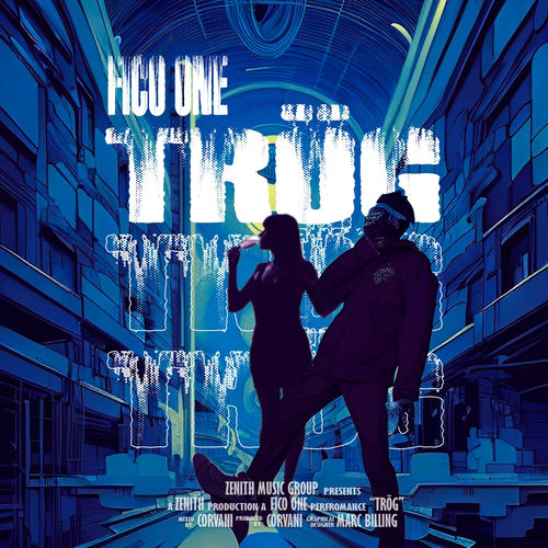 Fico One Rapper TRÖG - Fico One | Deezer
