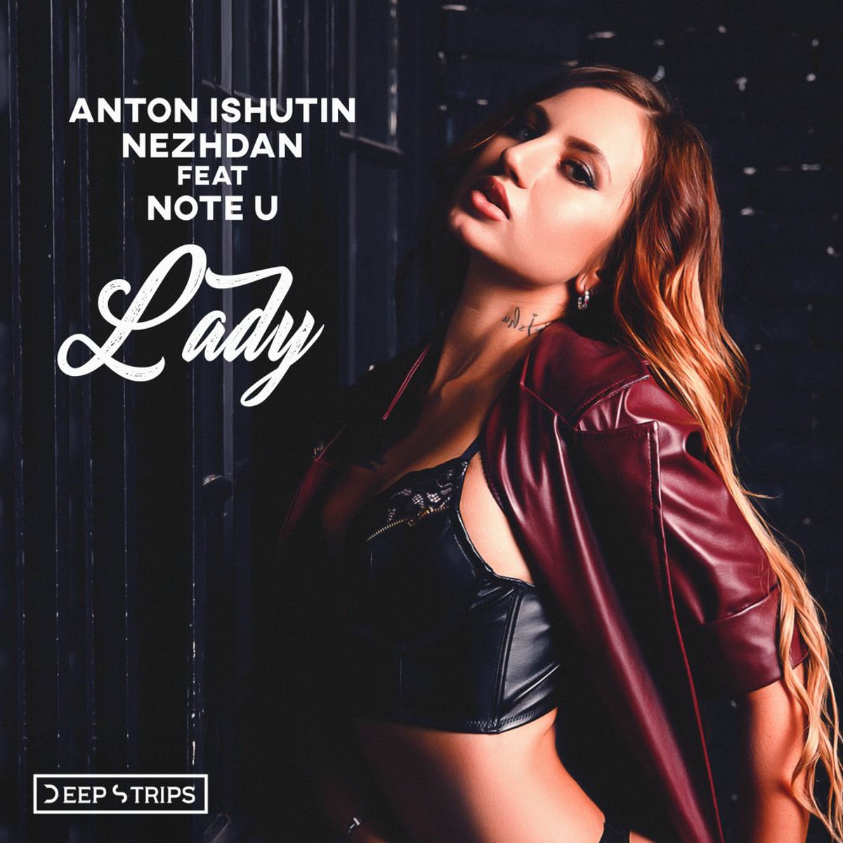 Album cover of Lady