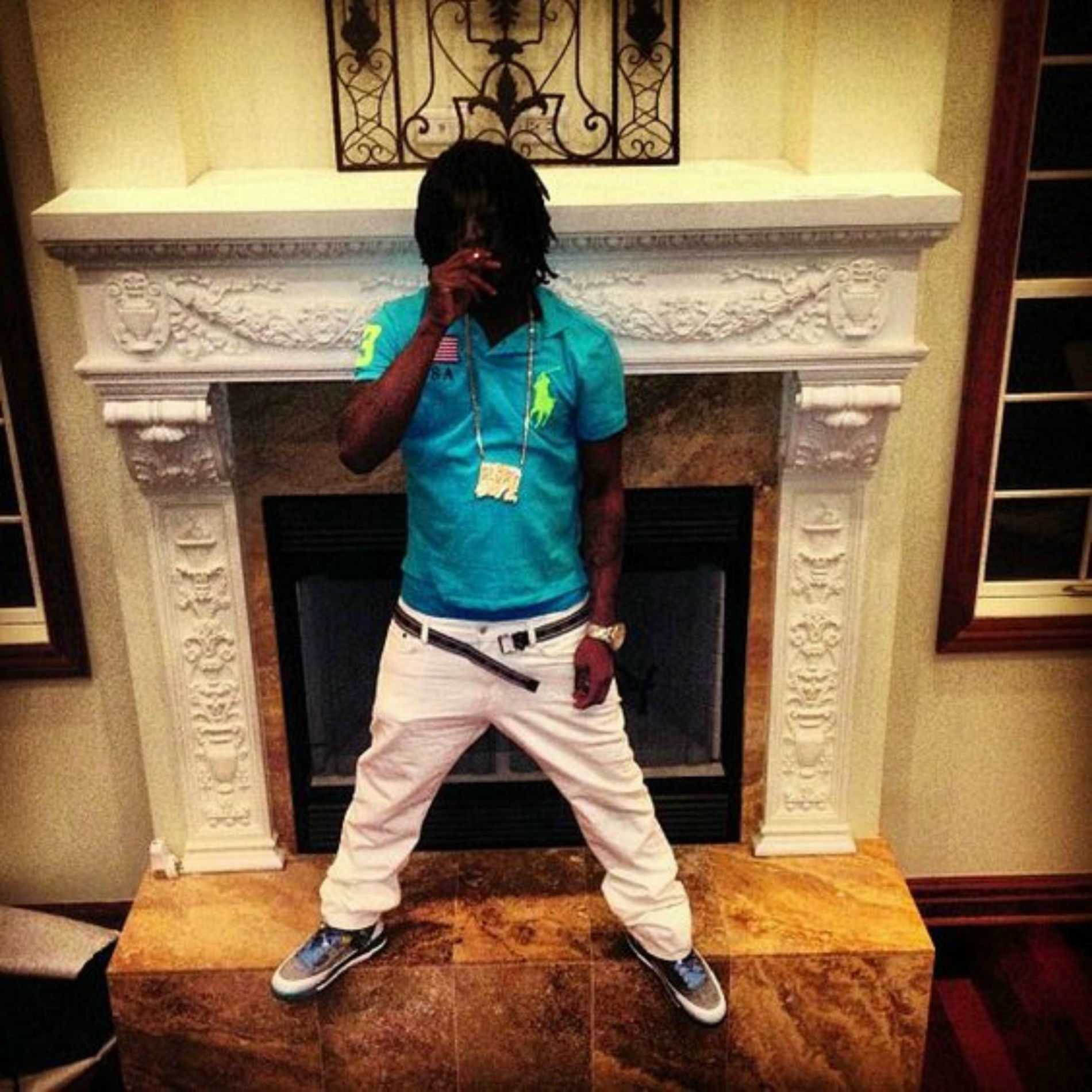Album cover of OG JATSKi