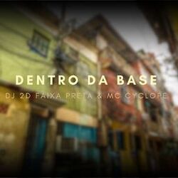 Cover of Dentro da Base