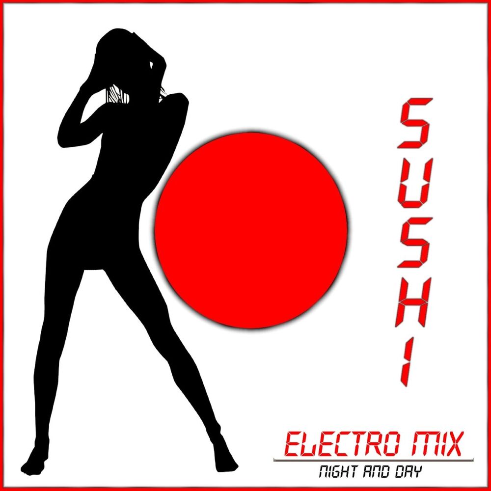 Picture of Electro Sushi Mix