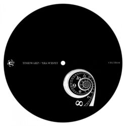 Cover of Timewarp