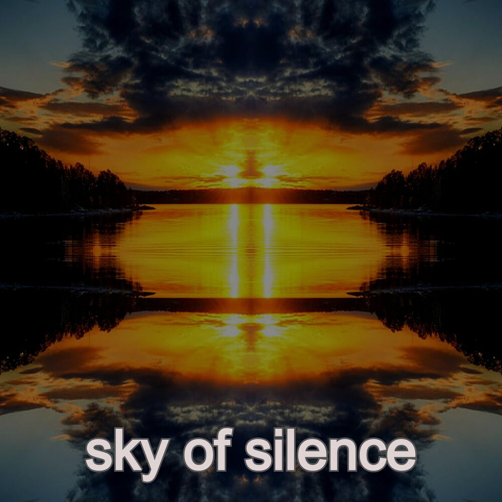Picture of Sky of Silence