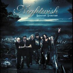 Cover of Showtime, Storytime (Live, at Wacken, 2013)