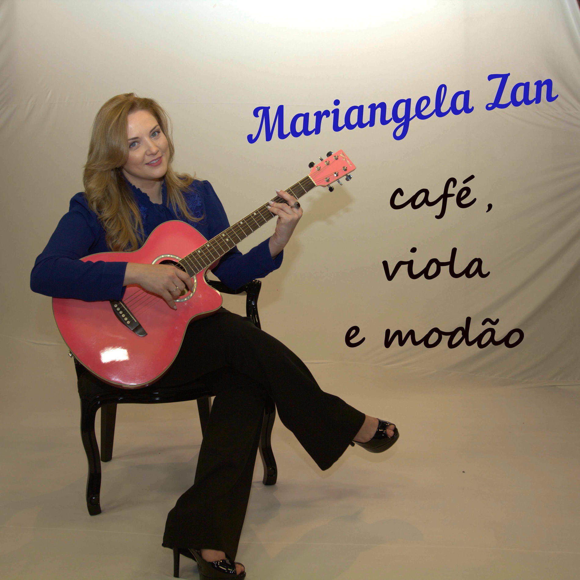 Album cover of Café, Viola e Modão, Vol. I