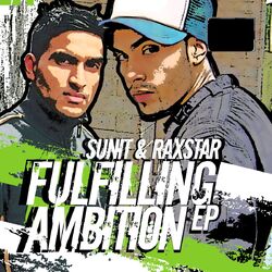 Cover of Fulfilling Ambition