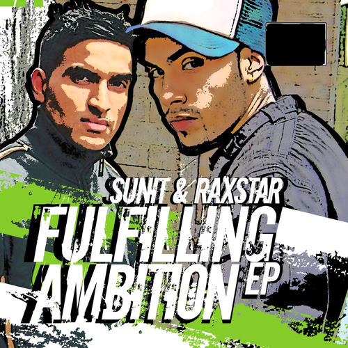 Fulfilling Ambition