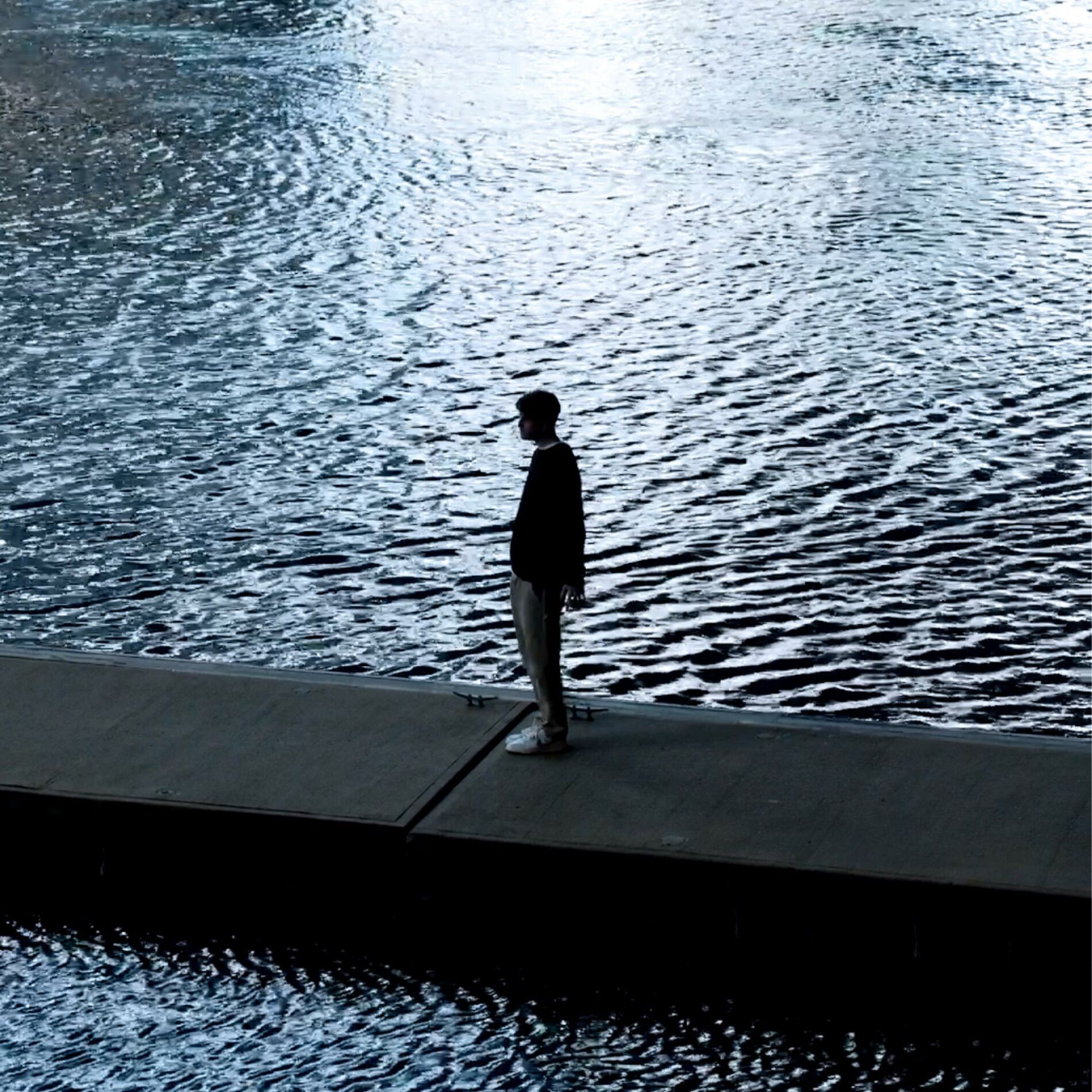 Album cover of worth the wait