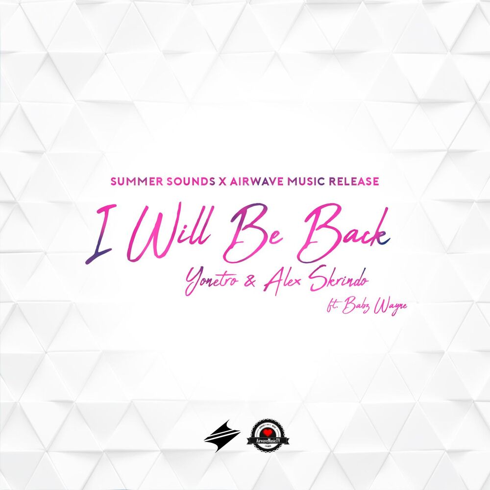 Picture of I Will Be Back (feat. Babz Wayne)