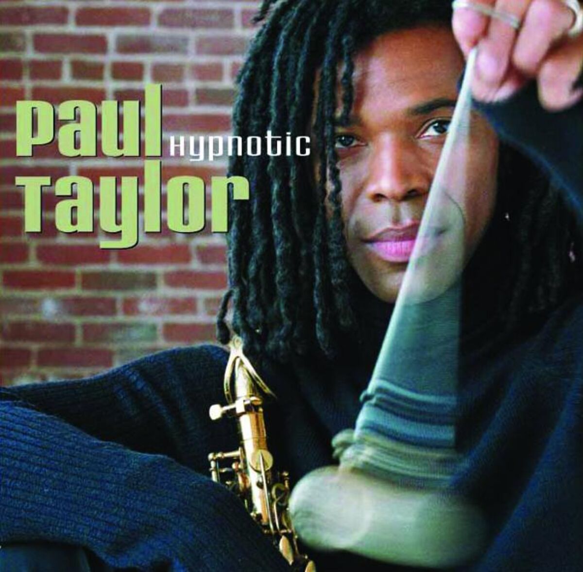 Album cover of Hypnotic
