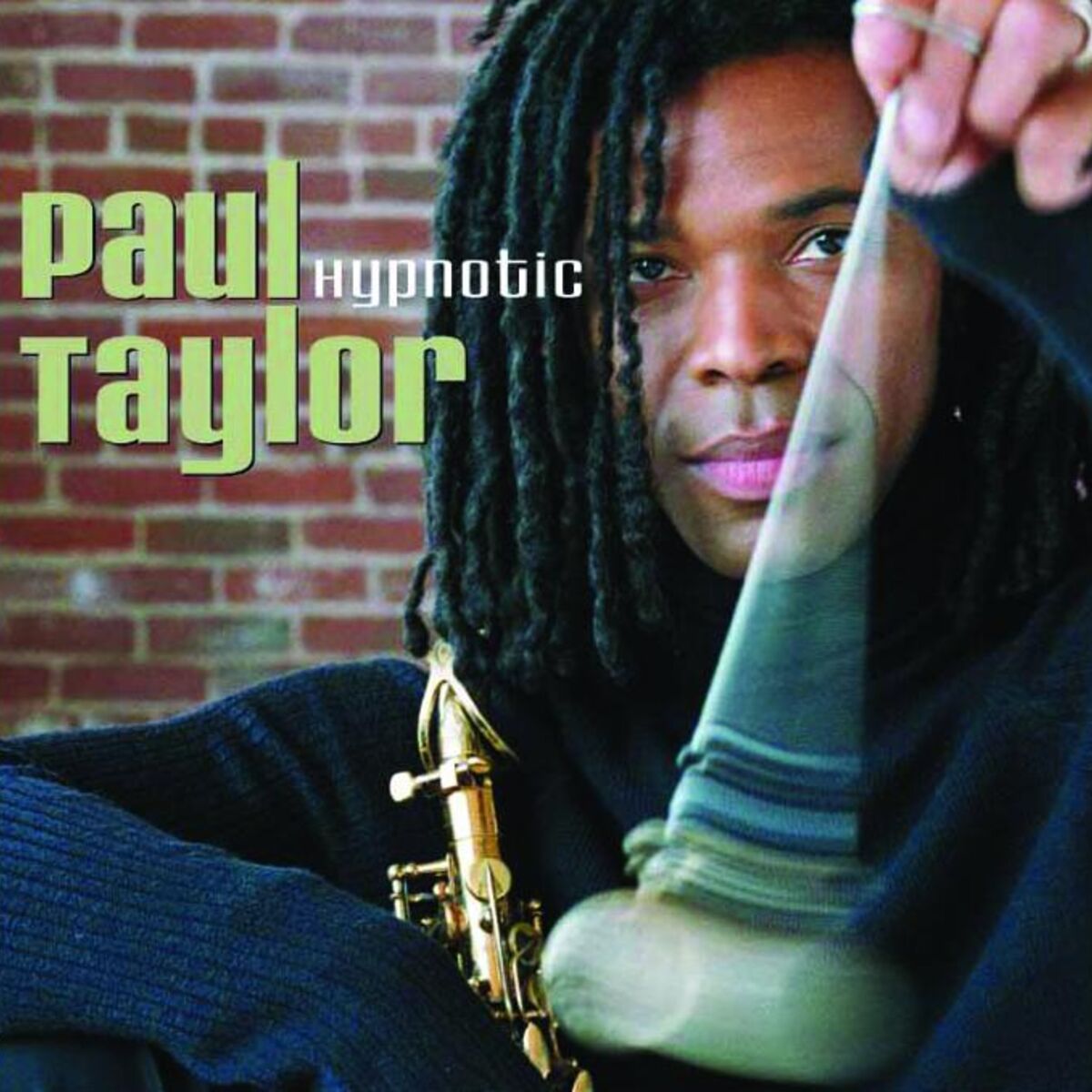 Album cover of Hypnotic