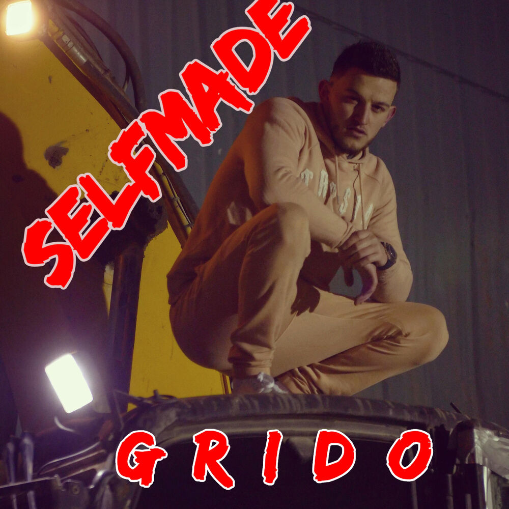 Picture of Selfmade
