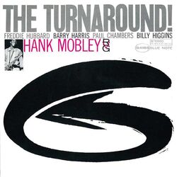 Cover of The Turnaround