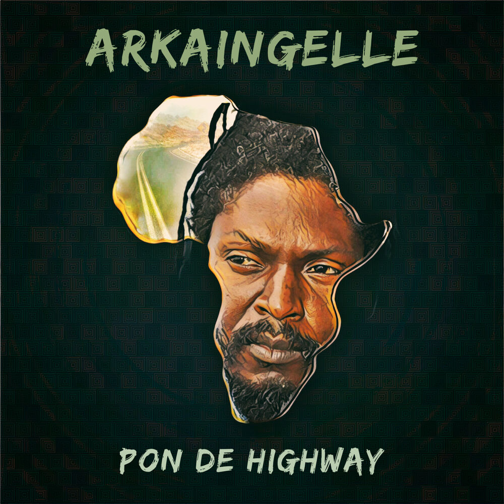 Picture of Pon de Highway