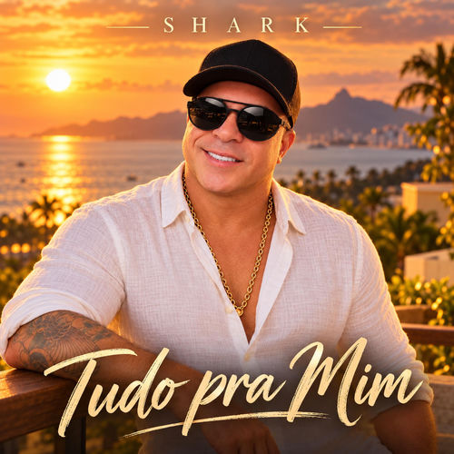Tudo pra Mim