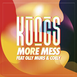 Cover of More Mess