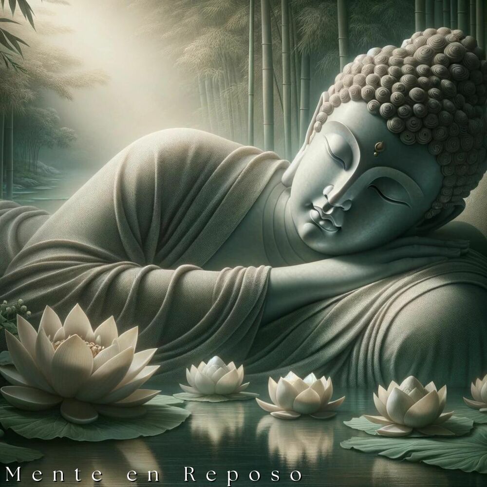 Picture of Mente en Reposo: Susurros del Buda