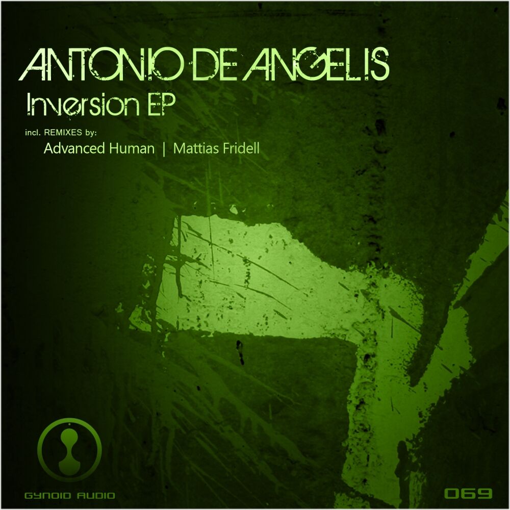 Picture of Inversion Ep