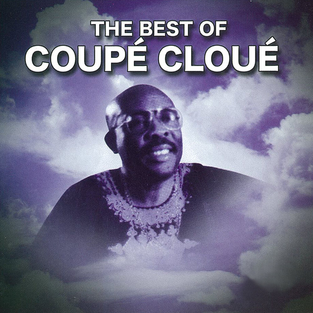 Picture of The Best of Coupé Cloué, Vol. 4