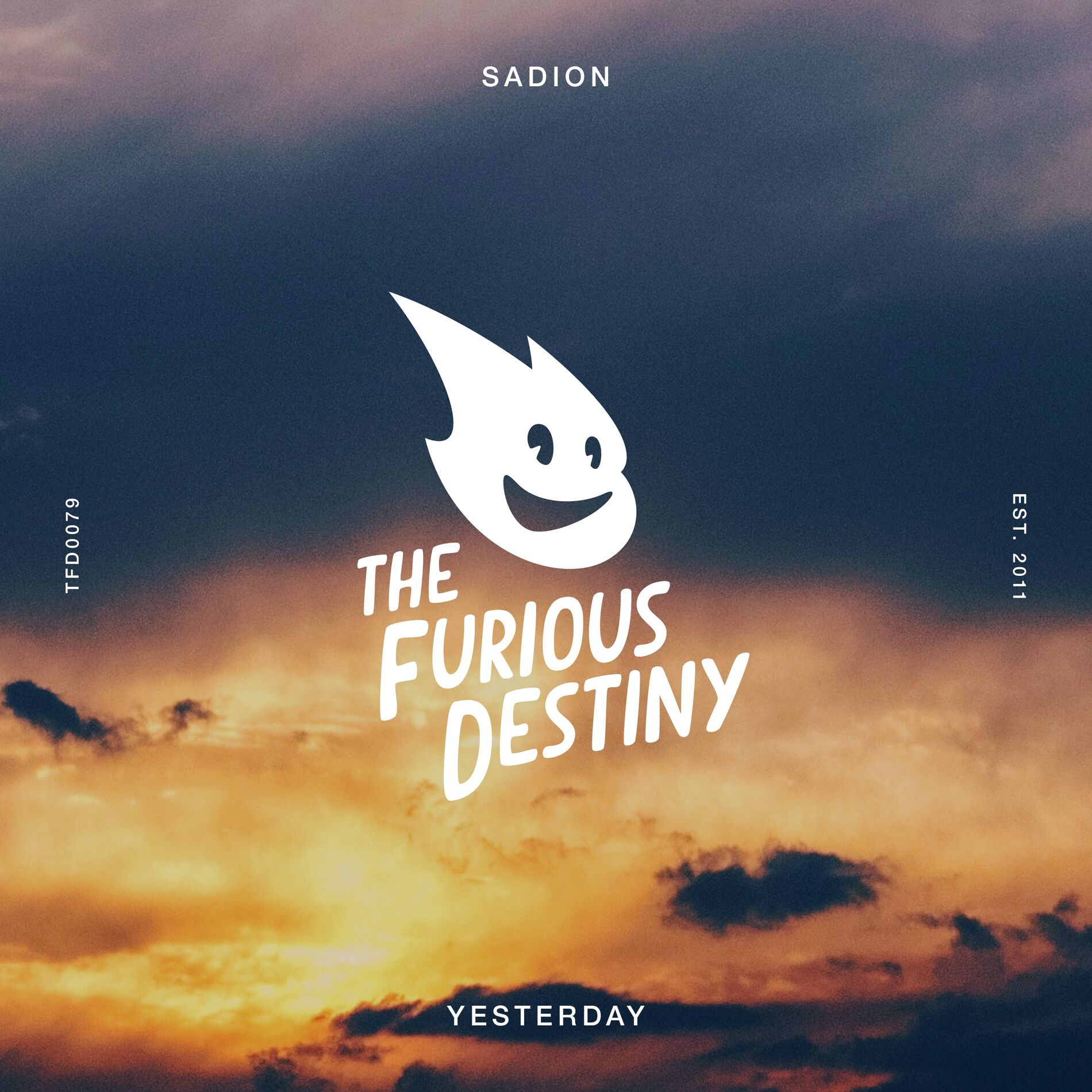 Album cover of Yesterday