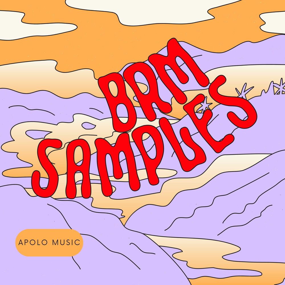 Picture of BRM Samples