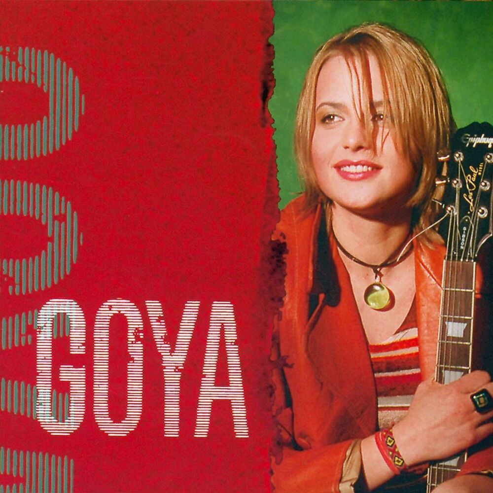 Picture of Goya