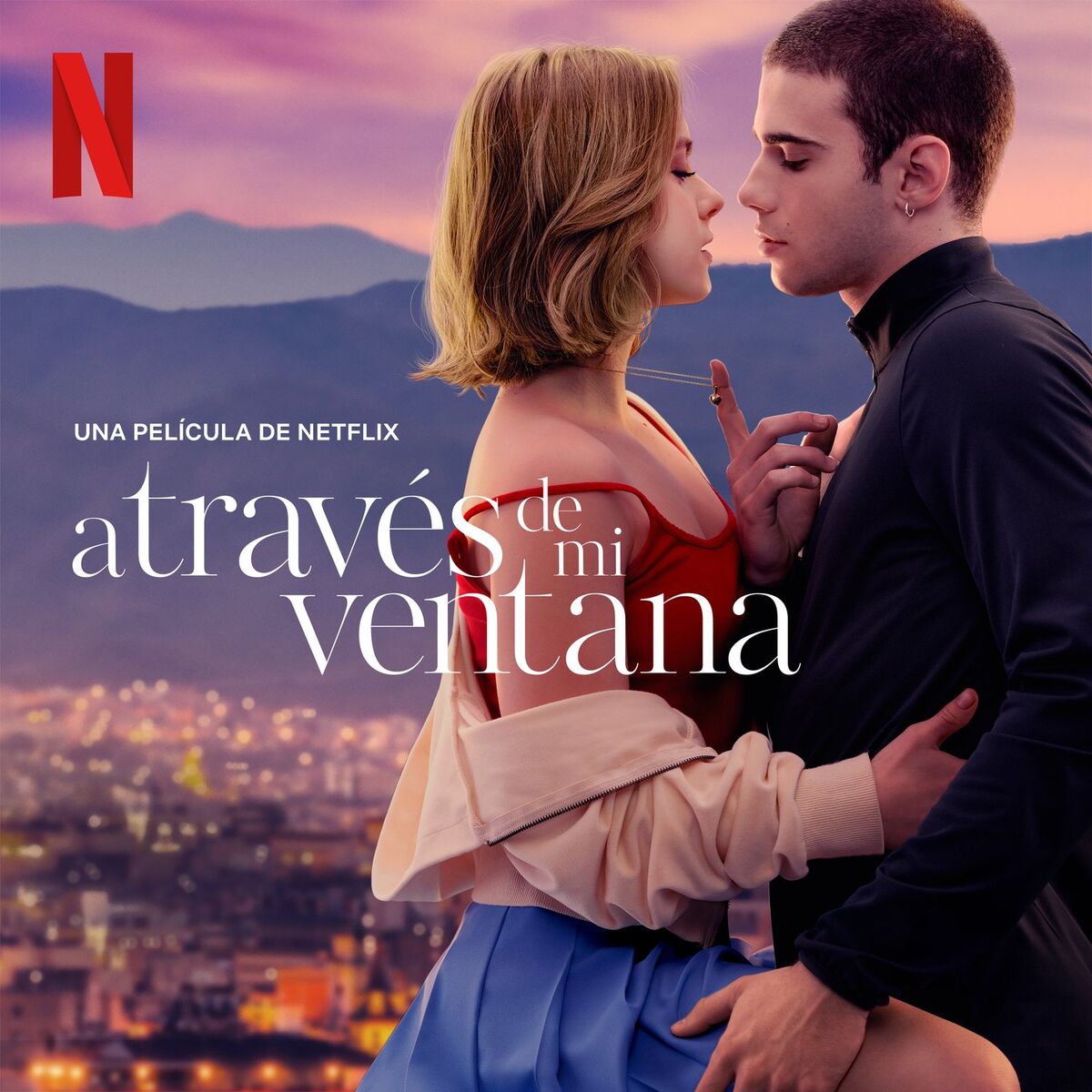 Album cover of Te Odio, Te Amo