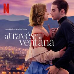 Cover of Te Odio, Te Amo (De A Través de Mi Ventana)