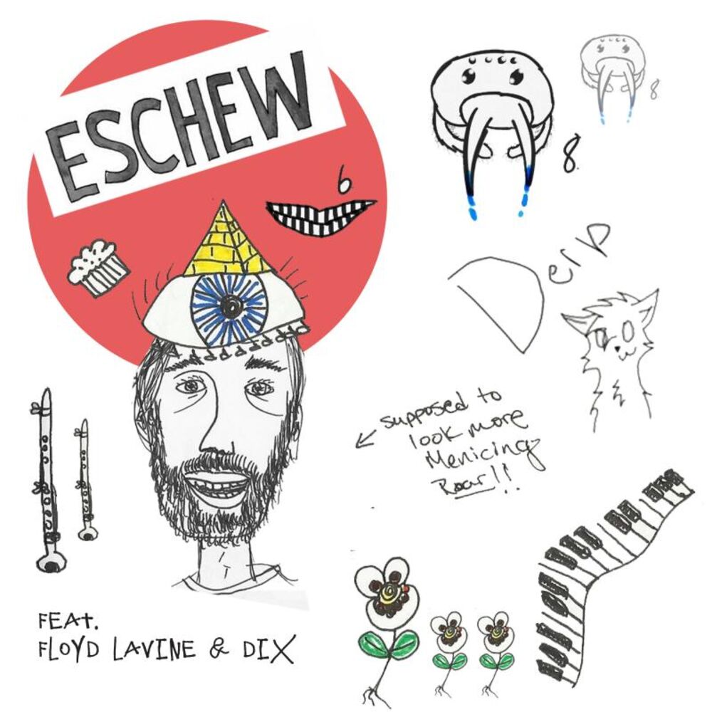 Picture of Eschew Ep